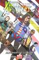 Young Avengers: Volume 2: Alternative Culture, Kieron Gillen 
