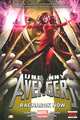 Uncanny Avengers: Volume 3: Ragnarok Now, Rick Remender 