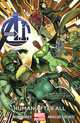 Avengers A.I. Volume 1: Human After All, Humphries Sam 