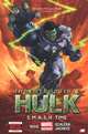 Indestructible Hulk: Volume 3: S.M.A.S.H. Time, Mark Waid 