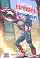 Captain America Volume 3: Loose Nuke, Rick Remender 