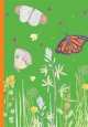 Butterfly Fields Eco Journal, Jill Bliss 