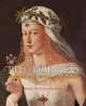 The Borgias. History's Most Notorious Dynasty, Mary Hollingsworth 