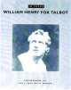 William Henry Fox Talbot, Larry J. Schaaf 