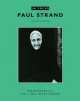 Paul Strand (In Focus), Anne M. Lyden 