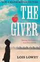 The Giver, Lois Lowry 