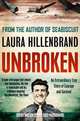 Unbroken, Laura Hillenbrand 