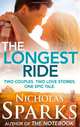 The Longest Ride, Nicholas Sparks 