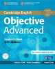 Objective Advanced Student's Book with Answers (+ CD-ROM), Annie Broadhead, Felicity O''dell 