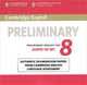Preliminary 8: Preliminary English Test (аудиокурс на 2 CD), 