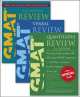 GMAT Official Guide Bundle, GMAC 