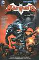 Batwing: Volume 3: Enemy of the State, Fabian Nicieza, Judd Winick 