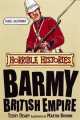 Horrible Histories. Barmy British Empire, Terry Deary 