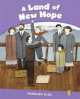 Land of New Hope, Jocelyn Potter 