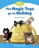 Magic Toys on Holiday, Caroline Laidlaw 
