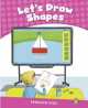 Let's Draw Shapes, Kay Bentley 