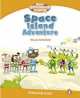 Space Island Adventure, Nicola Schofield 