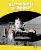 Astronauts in Space, Caroline Laidlaw 