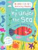 My Under the Sea. Sticker Activity Book, 
