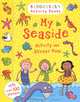 My Seaside: Activity and Sticker Book, 
