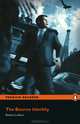 The Bourne Identity: Level 4, Ludlum Robert 