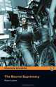 A Space Оdyssey (+ Audio CD), Robert Ludlum 
