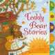 Teddy Bear Stories, Sam Taplin 
