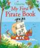 My First Pirate Book, Struan Reid, Louie Stowell 