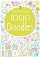 1000 Doodles, Kirsteen Robson, Phil Clarke 