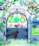 Peep Inside The Zoo, Anna Milbourne 
