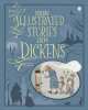 Illustrated Stories From Dickens Cloth, Mary Sebag-Montefiore 