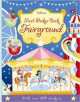 First Sticker Book Fairground, Greenwell Jessica 