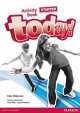 Today! Starter Activity Book, Kate Wakeman 