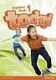 Today! 1. Students Book, Tamzin Thompson 