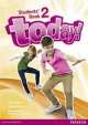 Today! 2. Students Book, Brian Abbs 