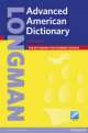 Longman Advanced American Dictionary, 