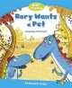 Rory Wants a Pet, Gabrielle Pritchard 