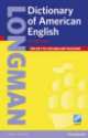 Longman Dictionary of American English (paperback with PIN), Elt Pearson 