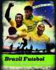 Brazil Futebol, Keir Radnedge 