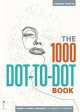 The 1,000 Dot-to-Dot Book. Twenty Iconic Portraits to Complete Yourself, Pavitte Thomas 