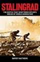Stalingrad. The Battle That Shattered Hitler's Dream of World Domination, Matthews Rupert 