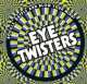Eye Twisters (Puzzle Books), 