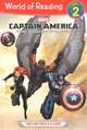 Captain America: The Winter Soldier: Falcon Takes Flight, Adam Davis 