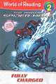 Amazing Spider-Man 2: Level 2, Brittany Candau 