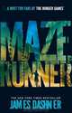 The Maze Runner, James Dashner 
