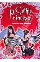 Дневник для девочки. Gothic Princess, Свяжина Татьяна Евгеньевна 