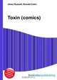 Toxin (comics), Jesse Russell 