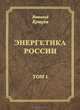 Энергетика России. В 3 томах. Том 1. Потенциал и стратегия реализации, Виталий Бушуев 