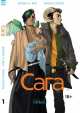 Сага. Том 1. Комикс, Брайан К. Вон, Фиона Стэплз 