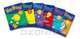 New Way Ahead 1 TBk CDx2 лицензия, 